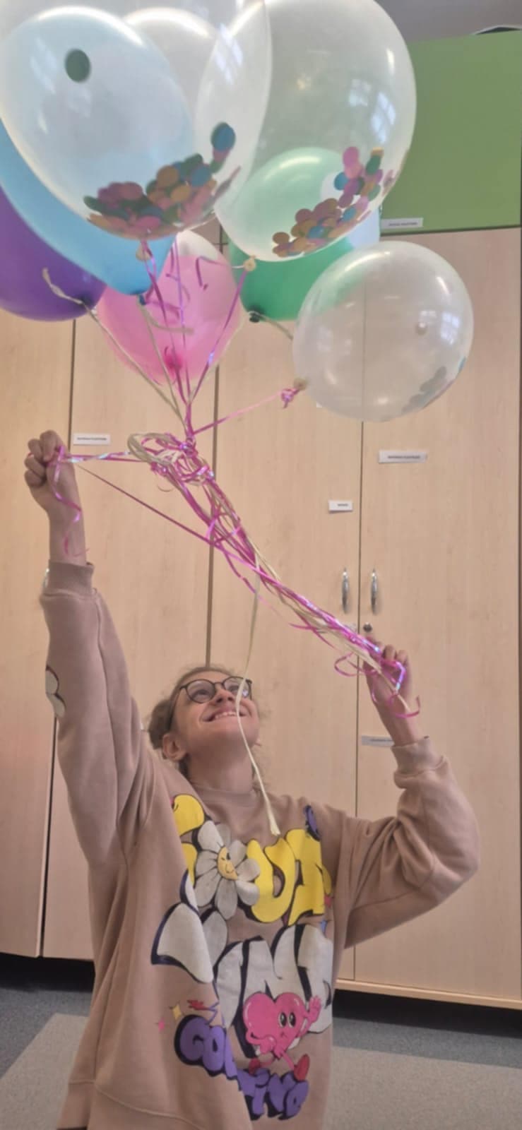 Maria Leoszko - zdjęcie 1